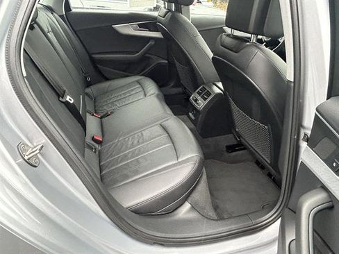 Used 2018 Audi A4 2.0T Ultra Premium w/ Convenience Package image 27
