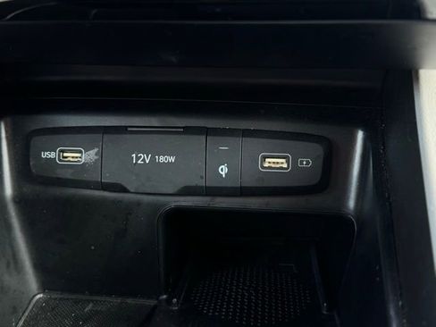 Used 2023 Hyundai Tucson SEL image 31