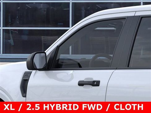 New 2025 Ford Maverick XL image 50