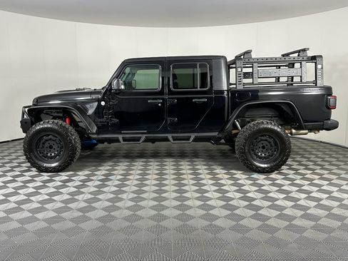 Used 2020 Jeep Gladiator Sport w/ Quick Order Package 24S image 16