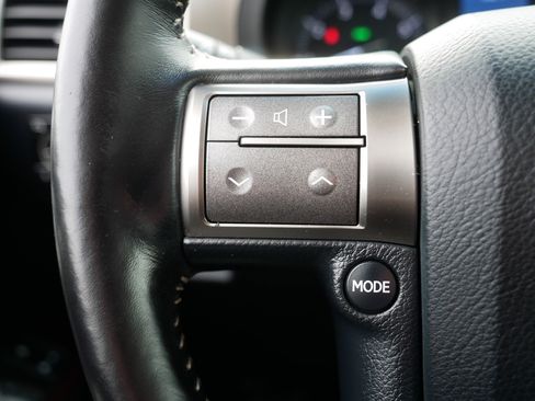 Used 2017 Lexus GX 460 Luxury image 28