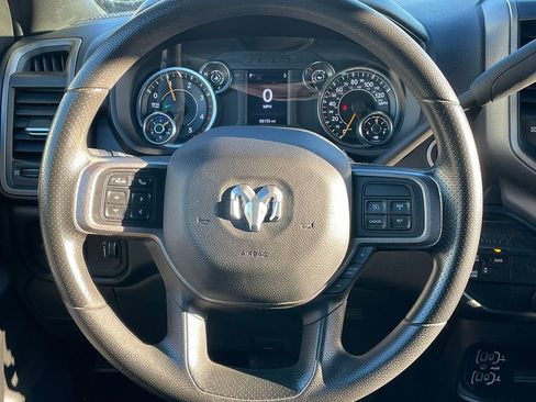 Used 2022 RAM 2500 Tradesman AWD/4WD image 34