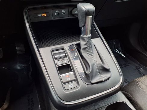 Used 2024 Honda CR-V EX image 11