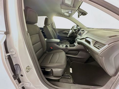 Used 2024 GMC Terrain SLE image 27