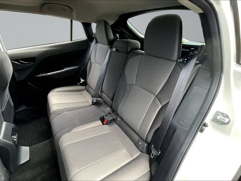 Used 2026 Subaru Crosstrek 2.5i Premium AWD/4WD image 19