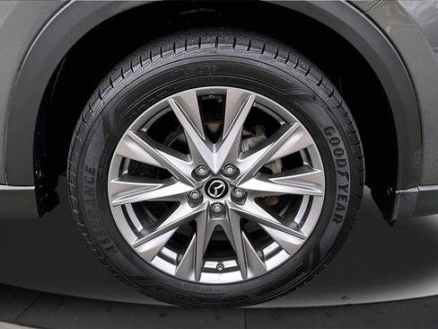 Used 2020 MAZDA CX-5 Grand Touring w/ GT Premium Package image 35