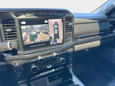 Used 2023 Ford F450 Lariat w/ Lariat Ultimate Package image 31