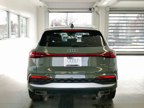New 2025 Audi Q5 Premium image 5