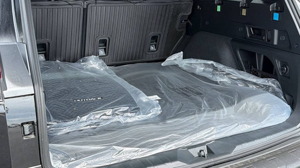 New 2026 Subaru Outback Limited AWD/4WD image 53