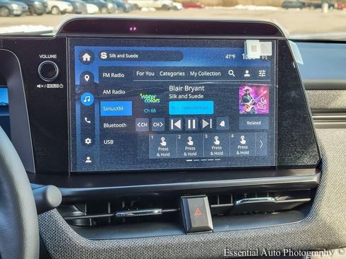 New 2026 Subaru Outback Premium image 18