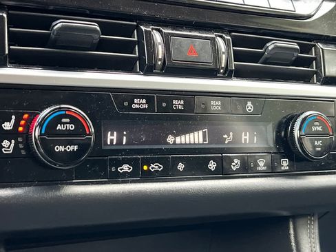 Certified 2024 Nissan Pathfinder Platinum w/ Cargo Package image 26