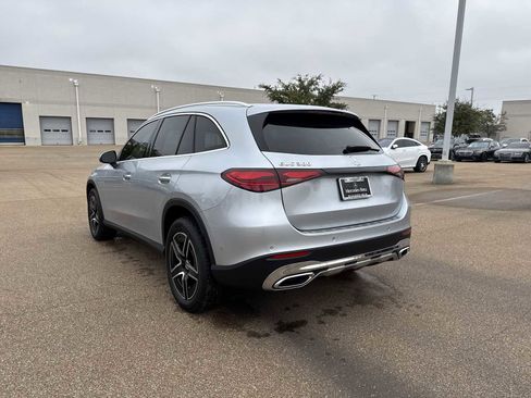 New 2026 Mercedes-Benz GLC 300 image 4