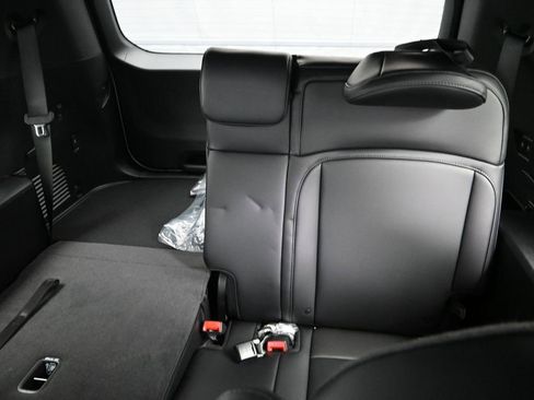 New 2027 Kia Telluride EX X-Line AWD/4WD image 32