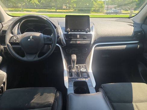 Used 2022 Mitsubishi Eclipse Cross SE AWD/4WD image 30