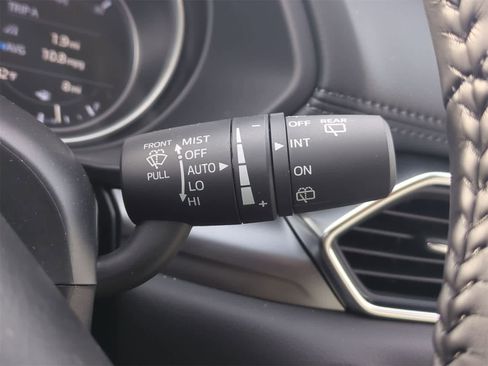 New 2025 MAZDA CX-5 AWD 2.5 S w/ Preferred Package image 26