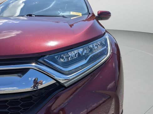 Used 2019 Honda CR-V Touring image 36