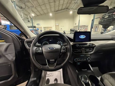 Used 2022 Ford Escape SE w/ Convenience Package AWD/4WD image 14