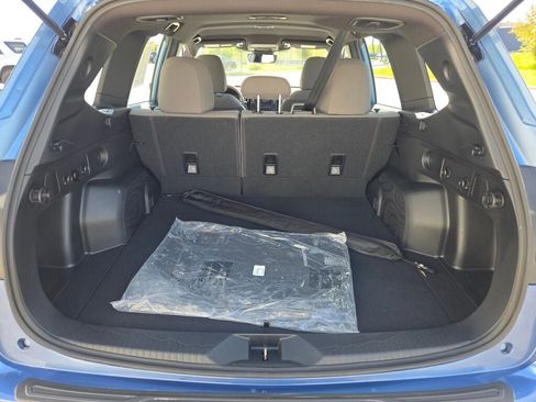 Certified 2025 Subaru Forester AWD/4WD image 16