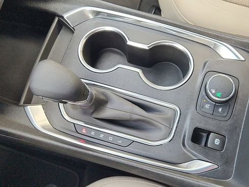 Used 2023 Chevrolet Traverse LS w/ LPO, Cargo Package image 15