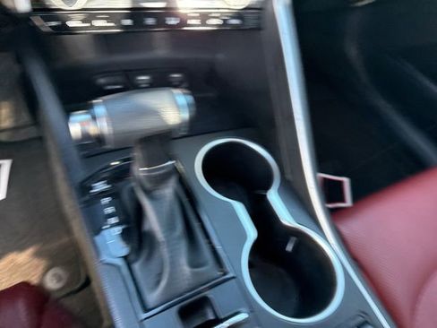 Used 2024 Kia K5 GT-Line w/ GT-Line Premium Package image 6