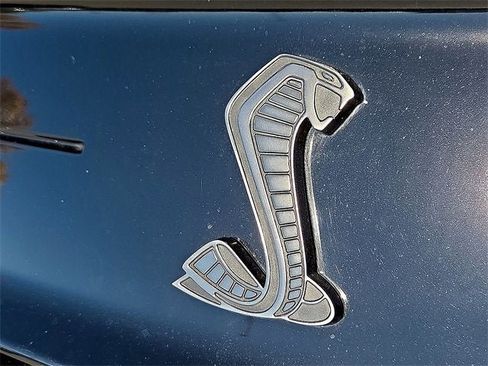 Used 2020 Ford Mustang Shelby GT500 w/ Technology Package image 12