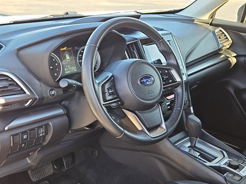 Used 2023 Subaru Forester Premium image 13