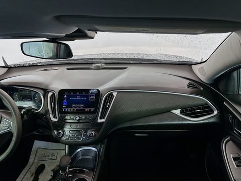 Used 2023 Chevrolet Malibu LT FWD image 22