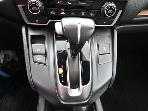 Used 2017 Honda CR-V EX-L image 27