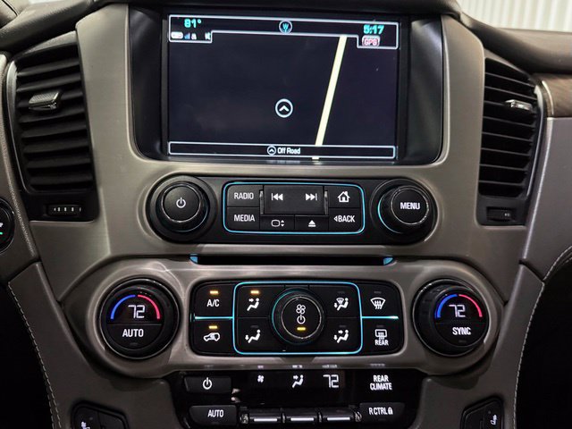 Used 2019 GMC Yukon Denali w/ Denali Ultimate Package RWD image 21