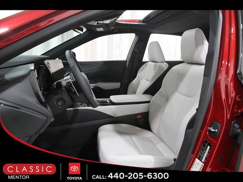Used 2026 Lexus RX 350 Premium w/ Accessory Package (Z1) AWD/4WD image 5