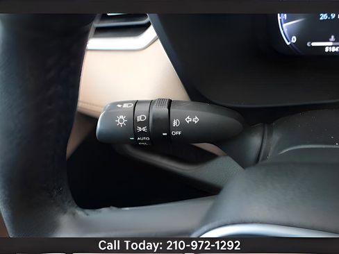 Used 2023 Toyota RAV4 Limited w/ Limited Grade Weather Package image 14