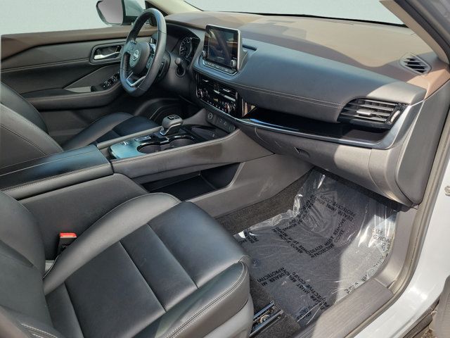Used 2023 Nissan Rogue SL FWD image 11