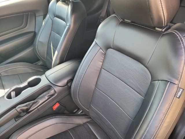 Certified 2023 Ford Mustang Premium w/ 2.3L High Performance Package RWD image 11