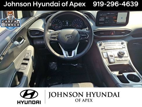 Certified 2023 Hyundai Santa Fe SEL AWD/4WD image 23