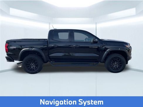 Used 2026 Chevrolet Colorado Trail Boss image 5