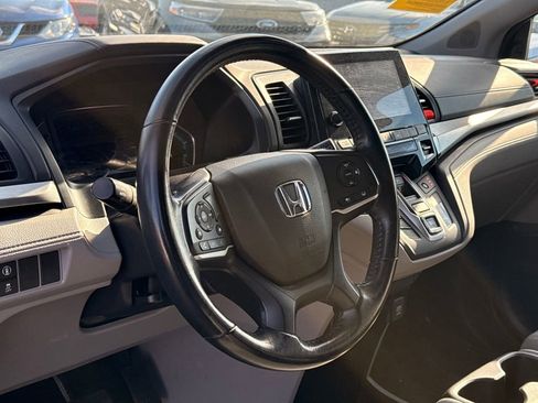 Used 2022 Honda Odyssey EX-L image 26