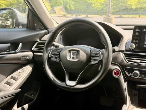 Used 2018 Honda Accord EX-L image 20