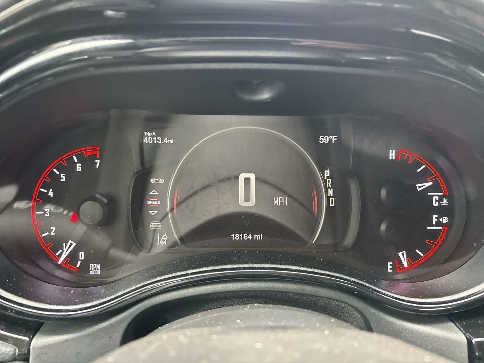 Used 2026 Dodge Durango GT AWD/4WD image 17