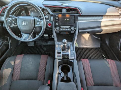 Used 2020 Honda Civic Si image 9