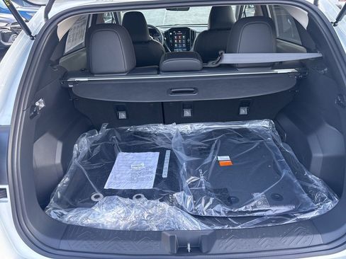 New 2025 Subaru Crosstrek 2.5i Limited image 10