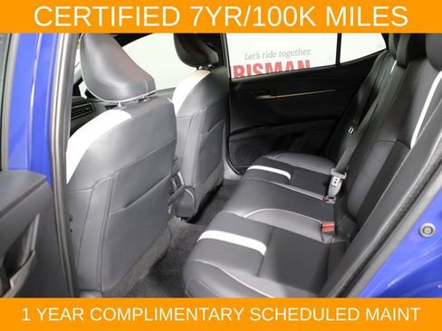Used 2026 Toyota Camry SE w/ Convenience Package FWD image 13