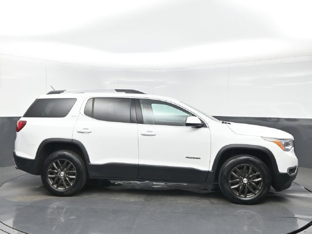 Used 2019 GMC Acadia SLT FWD image 7