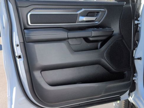 New 2026 RAM 1500 Big Horn image 13