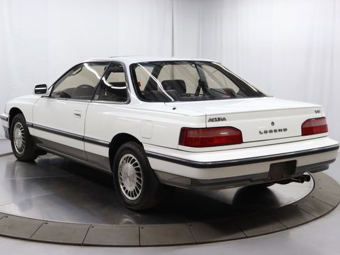 Used 1990 Acura Legend Coupe image 5