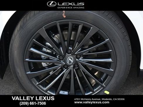 New 2026 Lexus RX 350 Premium AWD/4WD image 23