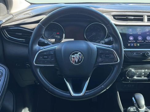 Used 2020 Buick Encore GX Preferred w/ Cold Weather Comfort Package FWD image 18