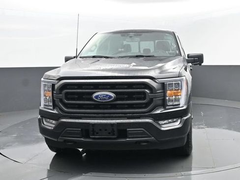 Used 2022 Ford F150 XLT w/ Equipment Group 302A High AWD/4WD image 22