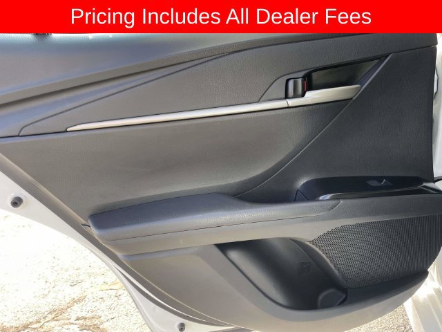 Used 2025 Toyota Camry LE FWD image 15