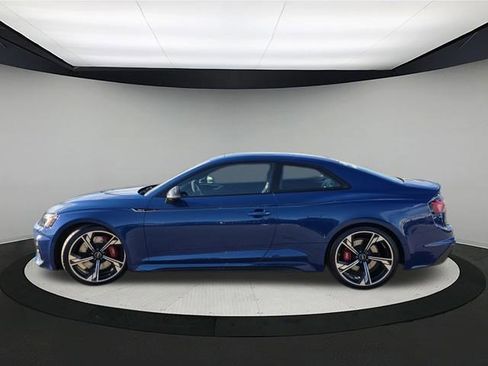 Certified 2023 Audi RS 5 image 4