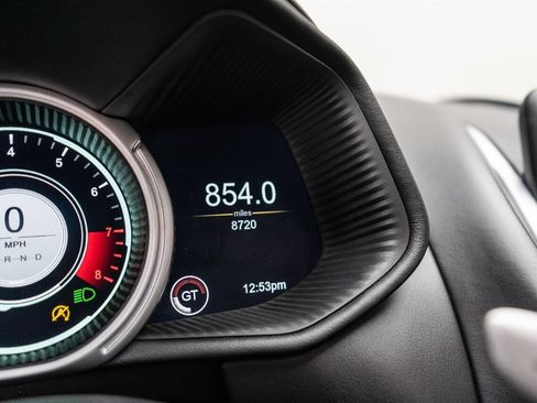 Used 2019 Aston Martin DB11 Volante image 98